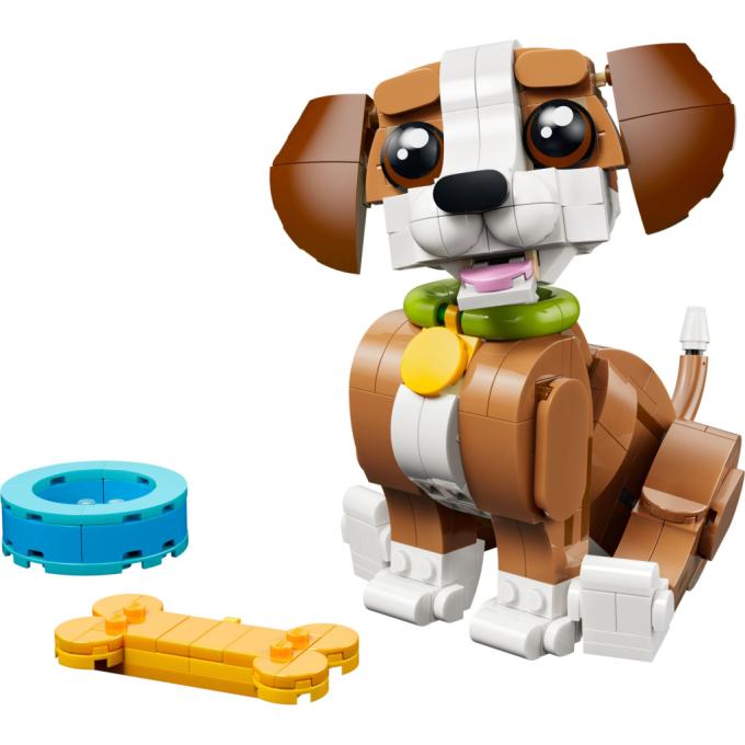LEGO 31382