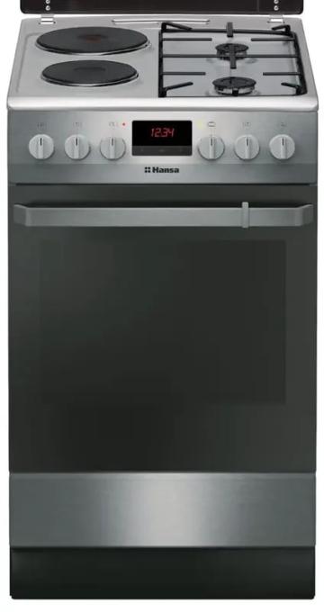 Hansa FCMX58290