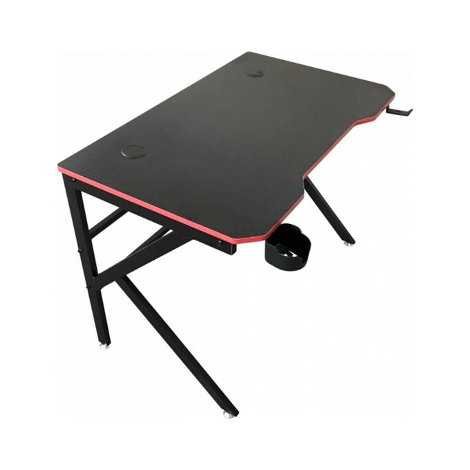 GT Racer T-1218 (120x60x73) Black