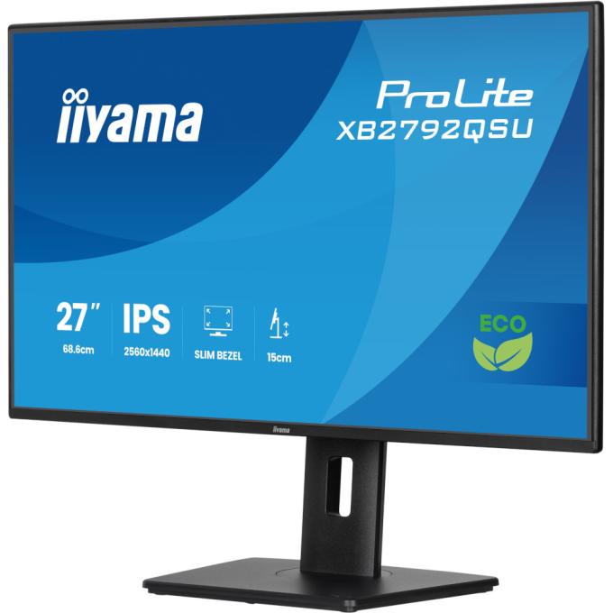 Iiyama XB2792QSU-B1