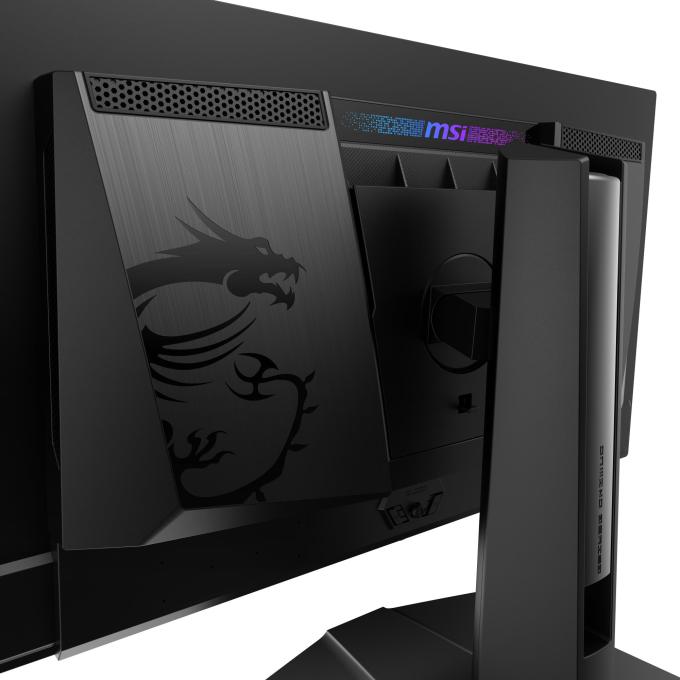 MSI MPG 272URX QD-OLED