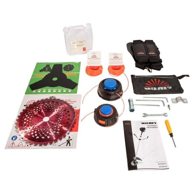Vitals 243552