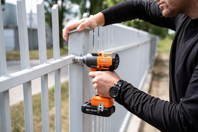 Neo Tools 04-608