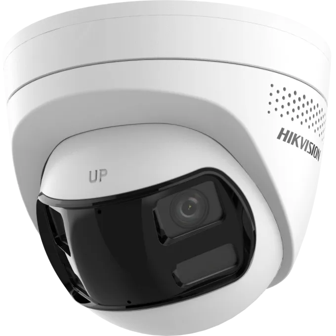 Hikvision DS-2CD1363G2P-LIUF/SL 6МП (2.8мм)