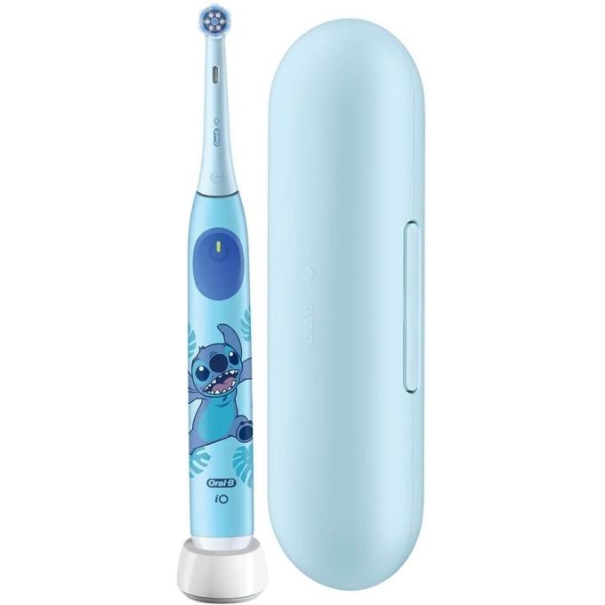 BRAUN Oral-B iO Series 2 iOS2K.1I9.K Stitch