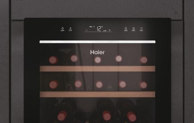 HAIER HWS77GDAU1