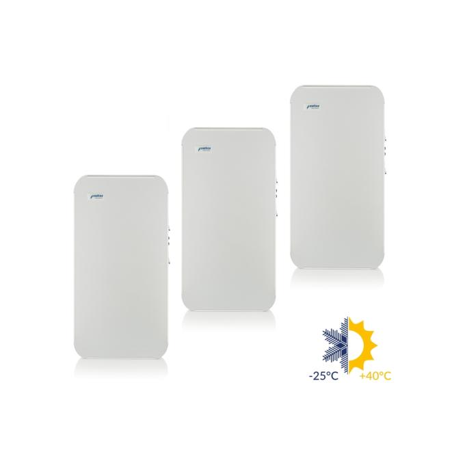 VOLTER СНПТТSmart-12