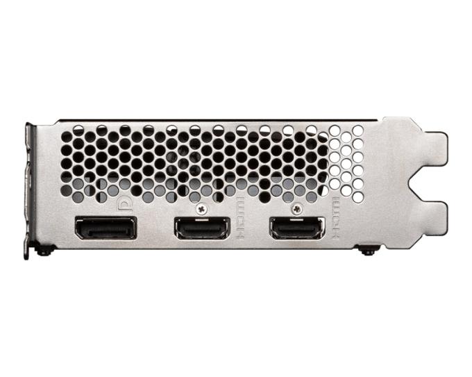 MSI GeForce RTX 3050 VENTUS 2X E 6G OC