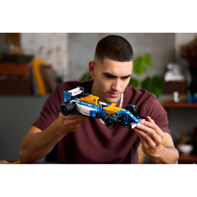 LEGO 10353