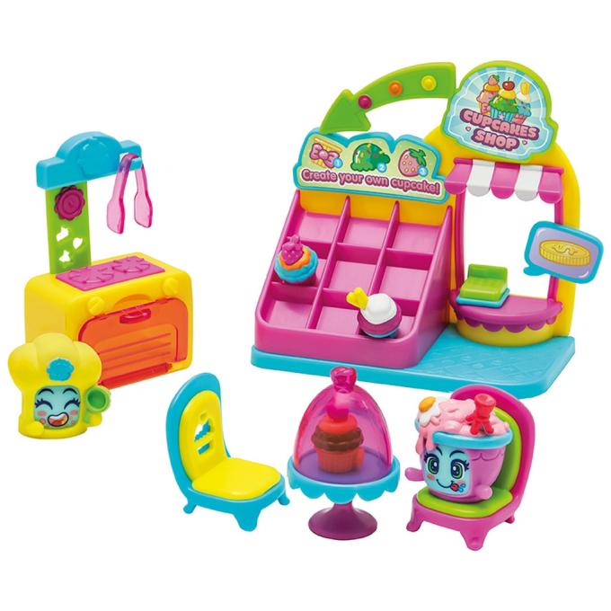 Moji Pops PMPSB216IN50