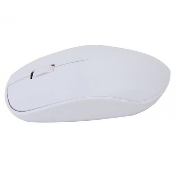 Мышка OMEGA Wireless OM0420 white OM0420WW