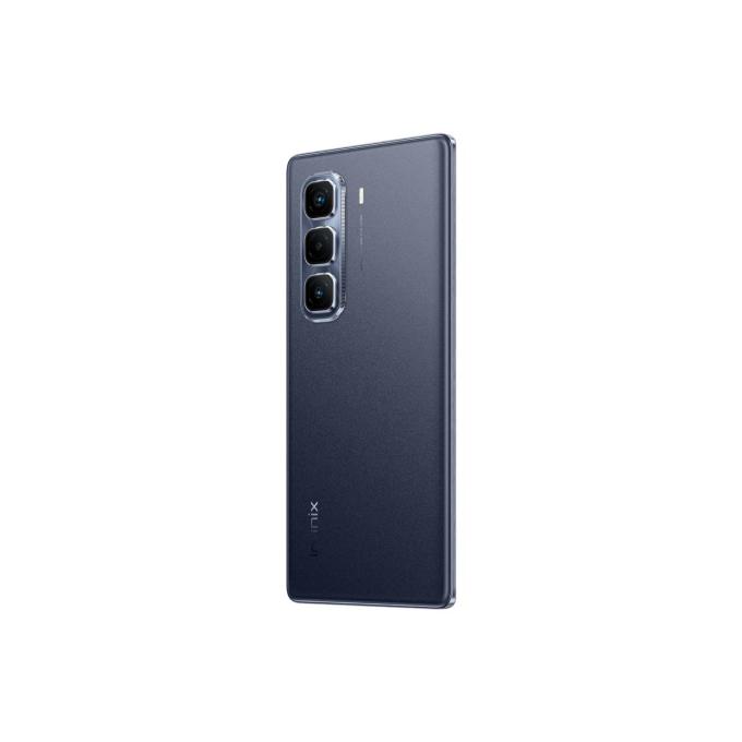 Infinix Hot 50 Pro+ X6880 8/256GB Sleek Black
