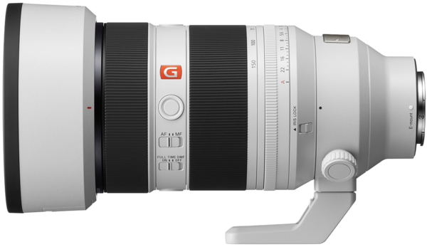 SONY SEL50150GMW.SYX