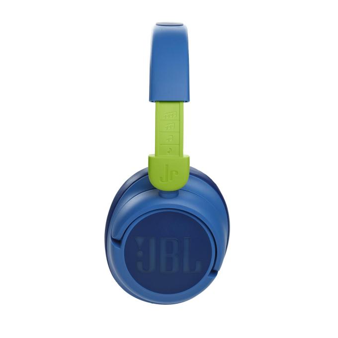 JBL JBLJR460NCBLU