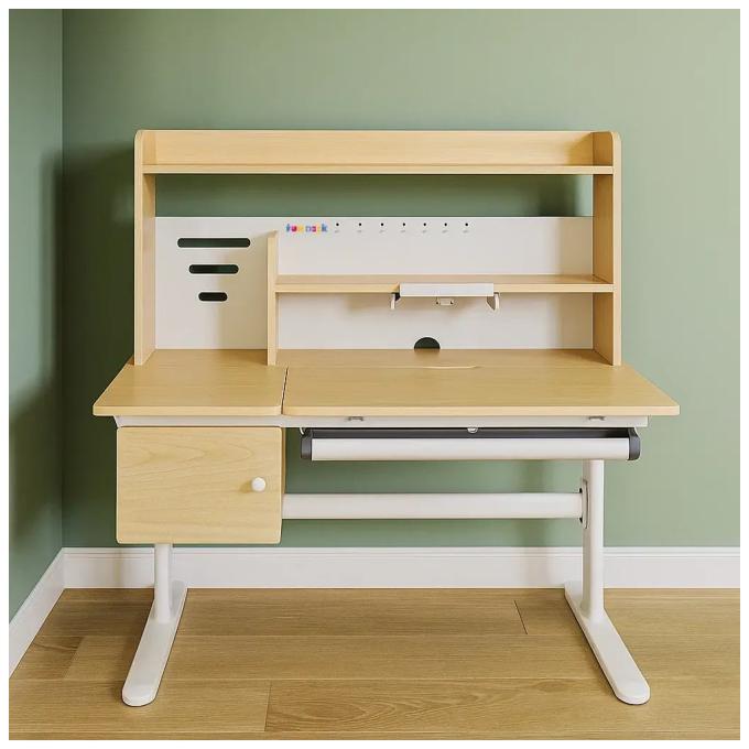 Cubby Toru Grey (1+1+1)