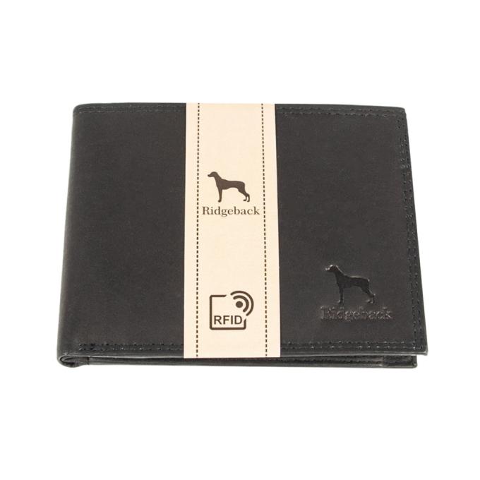 Ridgeback JBNC39MN Black