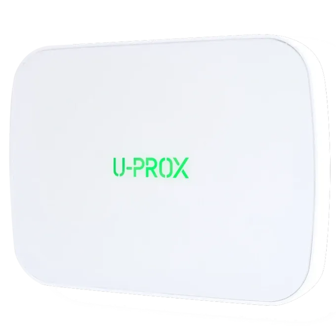 U-Prox MPX L White
