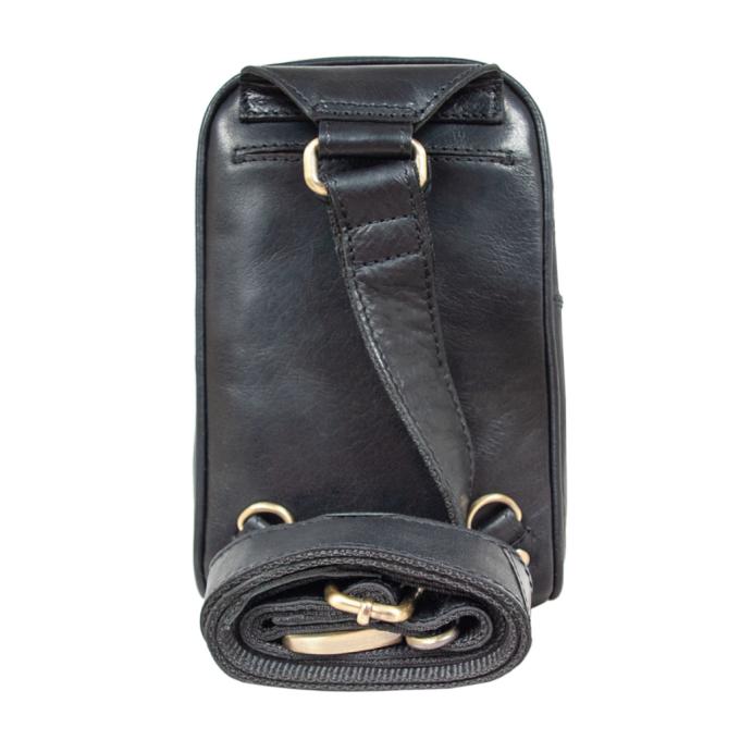 Ashwood T75 Black
