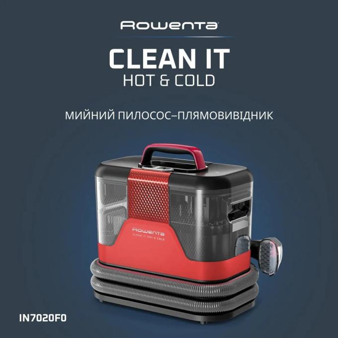 ROWENTA IN7020F0