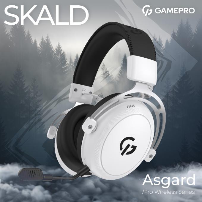 GamePro HSW160W