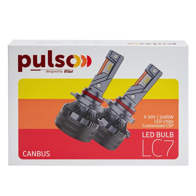 PULSO LC7-H3