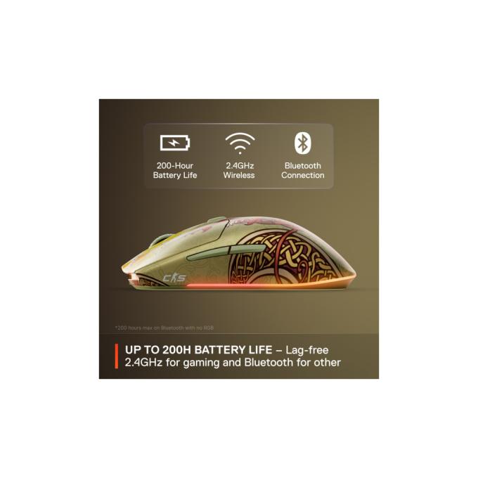 SteelSeries 62614