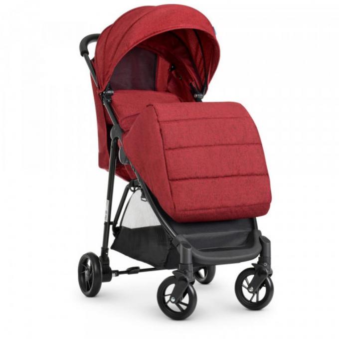 Bambi M 4249 red