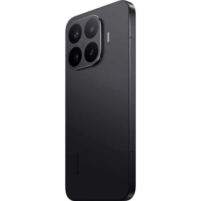 Xiaomi 17T Pro 12/512GB Black