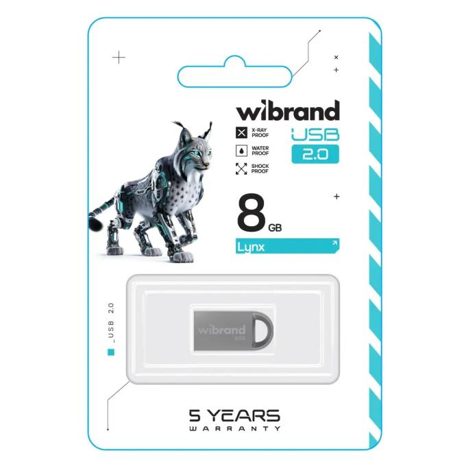 Wibrand WI2.0/LY8M2S