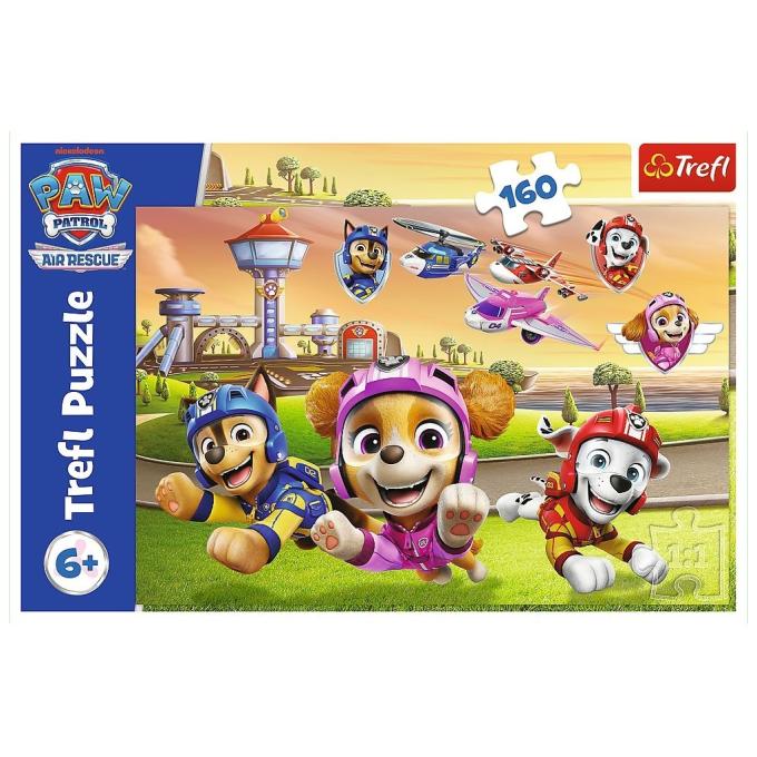 TREFL 5900511154320