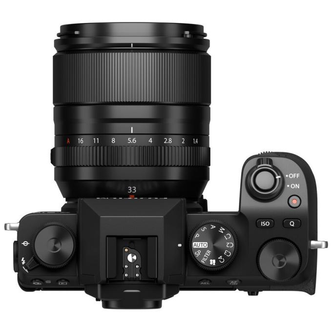 Fujifilm 16719201
