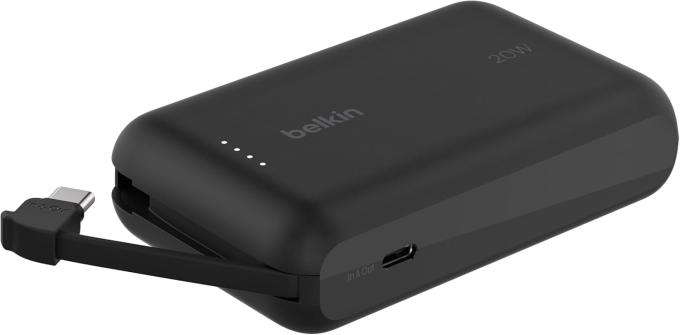 Belkin BPB021HQBK