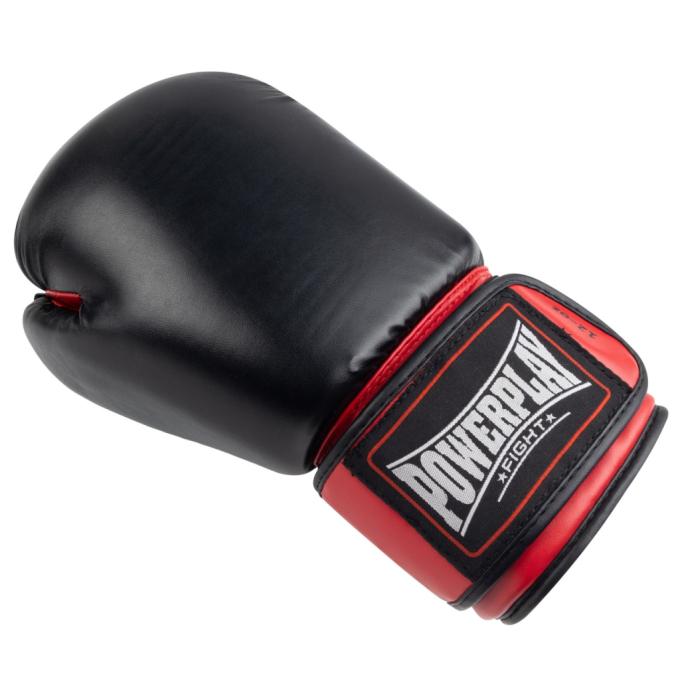 PowerPlay PP_3004_10oz_Bl/Red