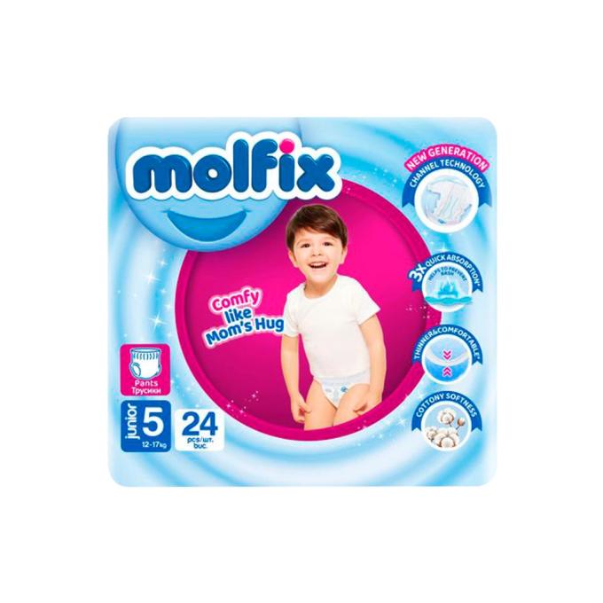 Molfix 8690536842636