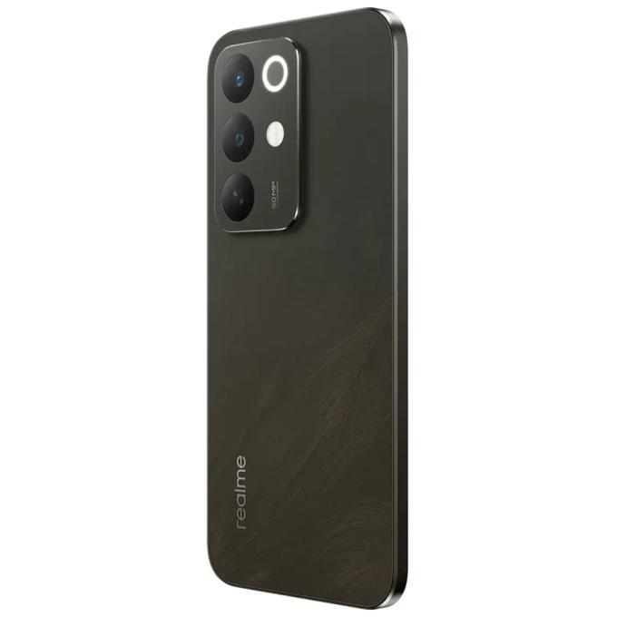 Realme C85 6/128GB Swan Black
