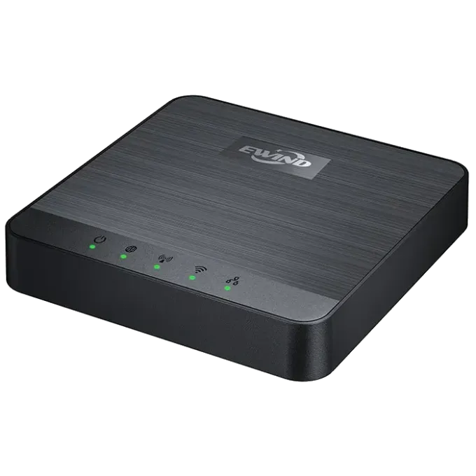 Ewind EW321 4G 300M LTE Mini WiFi