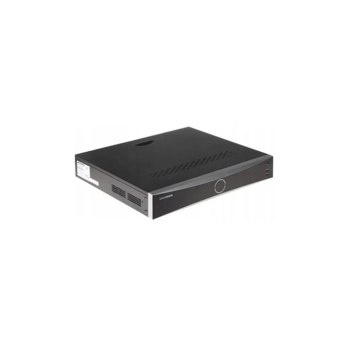 Hikvision DS-7716NXI-K4 16-канальный 1.5U AcuSense 4K