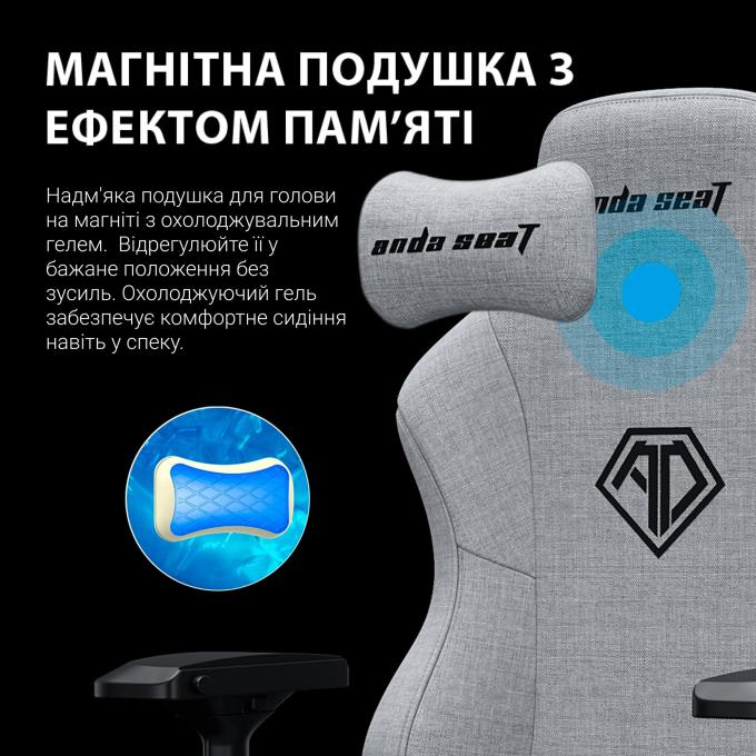 Anda Seat AD18YC-06-G-F