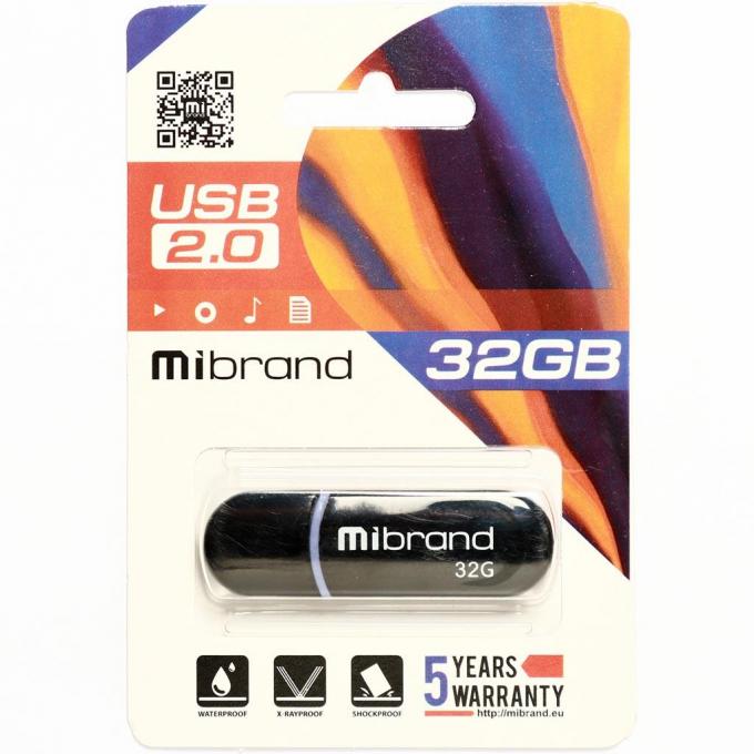 Mibrand MI2.0/PA32P2B