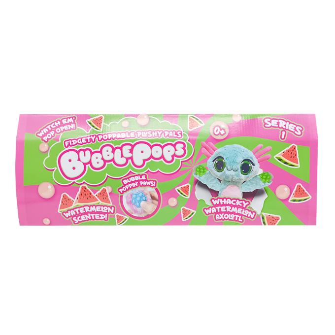 Bubble Pops 2312004/9