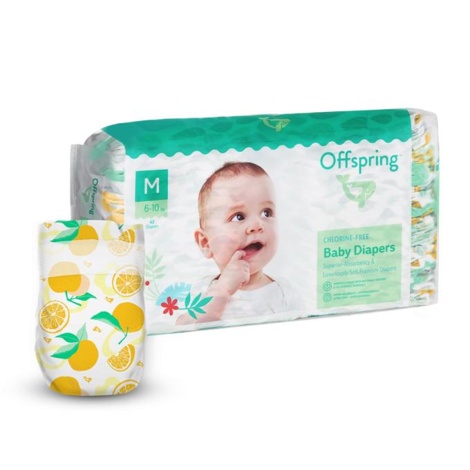 Offspring DP-OI-FAT-M42P-TGYORN