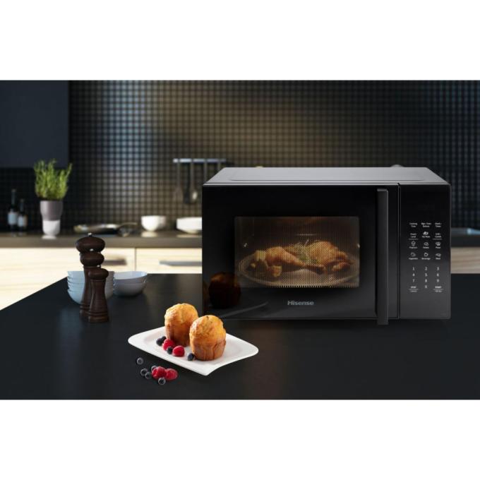 Hisense H23MOBS5HG