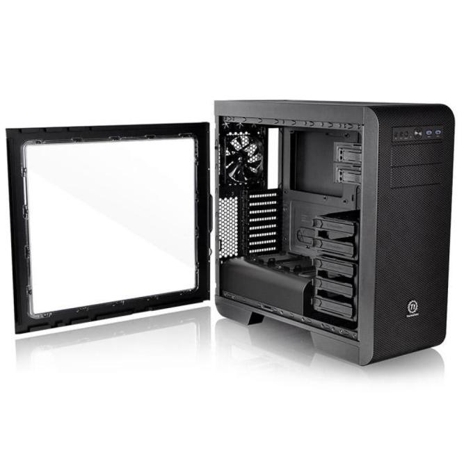 Корпус ThermalTake Core V51 Power Cover Edition CA-1C6-00M1WN-02