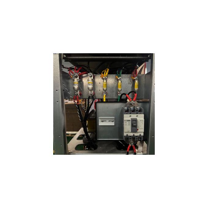 Ritar GP-33-40KVA