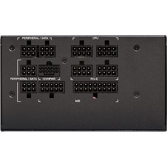 CHIEFTEC PPS-850FC