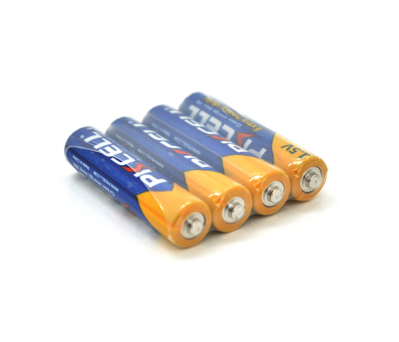 PKCELL PC / R03-4S