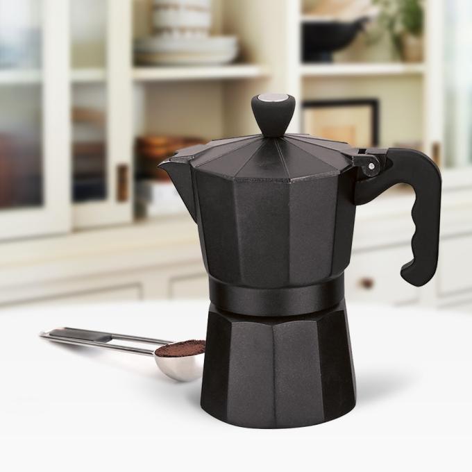 Maestro MR-1666-9-BLACK