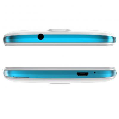 Мобильный телефон HTC Desire 526G DualSim Terra White and Glacier Blue 4718487669950