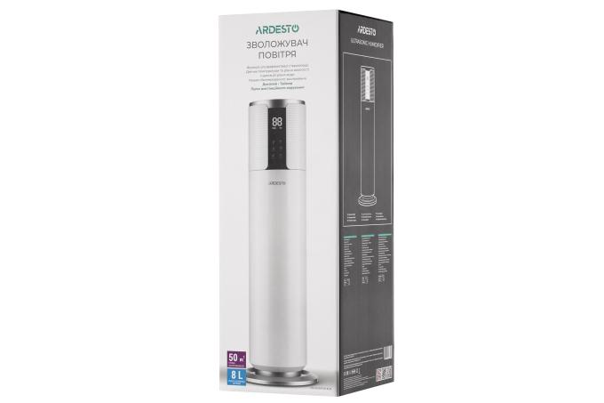 Ardesto USH-M-CNTRTCH-8L-W