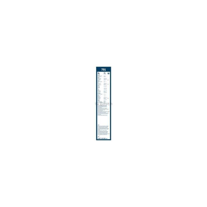 BOSCH 3 397 118 202